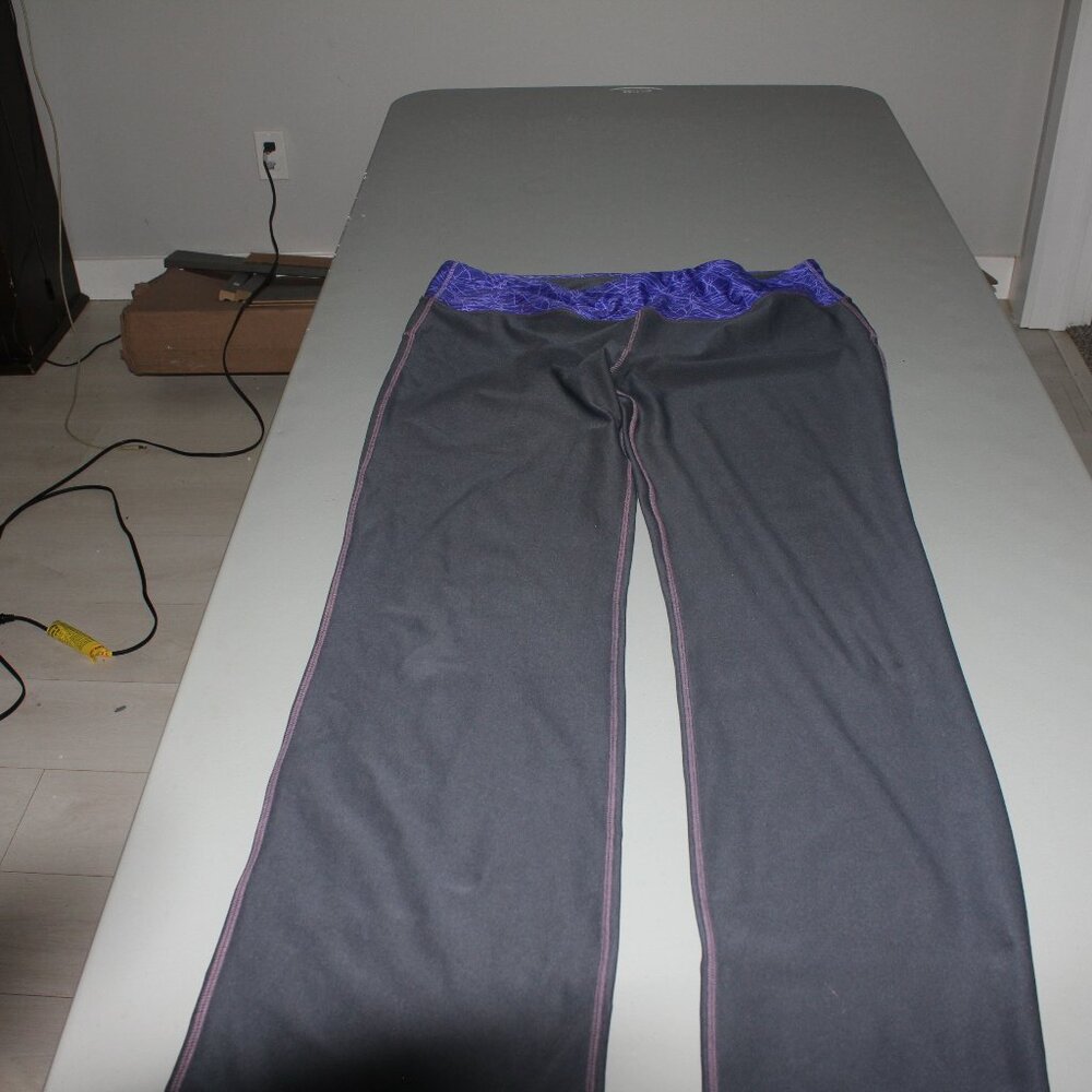 Grey Mondetta Athletic Pants Size XL